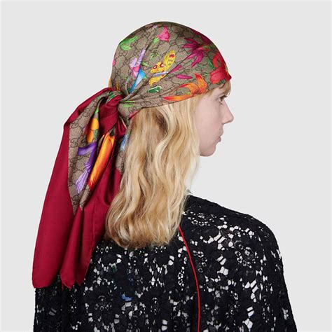 who is the head of gucci|Gucci head scarf price.